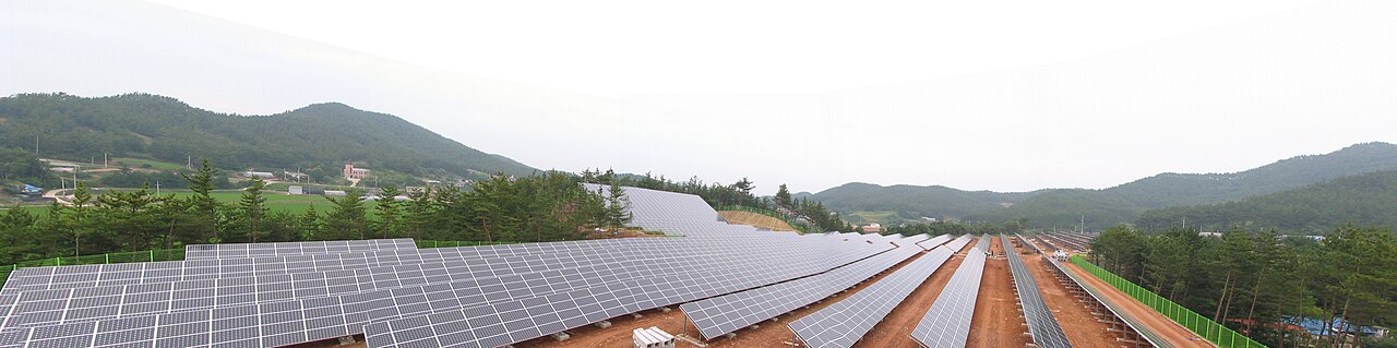 계약전력 100kW 회사, 옥상 태양광 도입 — 한전 계통연계 절차